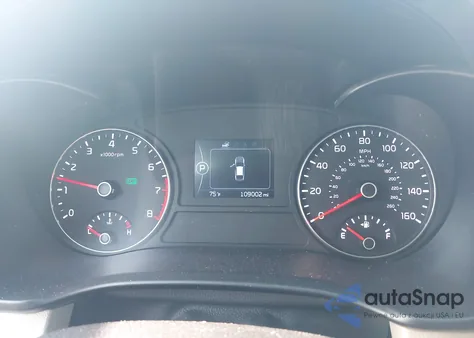 2017 Kia Optima Ex from USA, damaged, VIN 5XXGU4L32HG160097